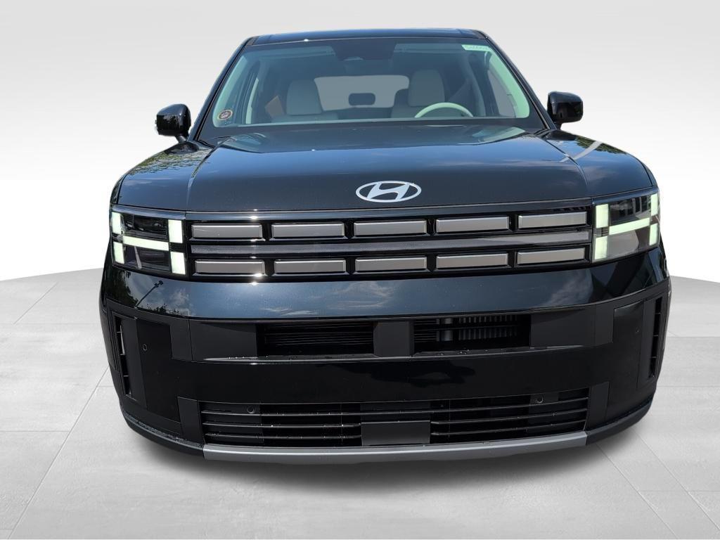 new 2026 Hyundai Santa Fe car, priced at $37,679