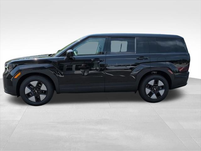 new 2026 Hyundai Santa Fe car, priced at $40,435