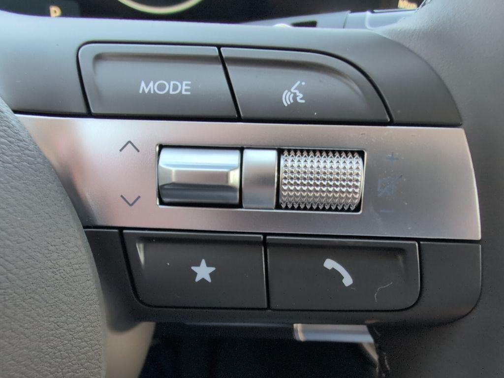 new 2025 Hyundai Sonata Hybrid car, priced at $33,360