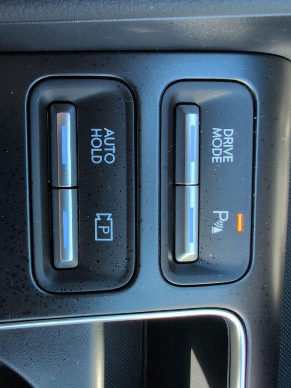 new 2025 Hyundai Sonata Hybrid car, priced at $33,360