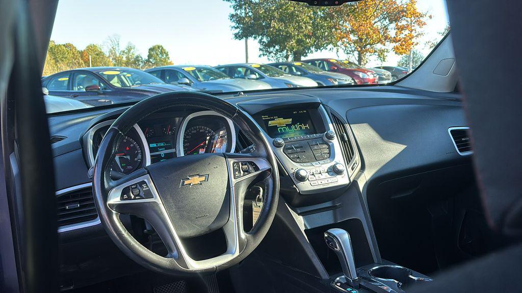 used 2014 Chevrolet Equinox car, priced at $7,983