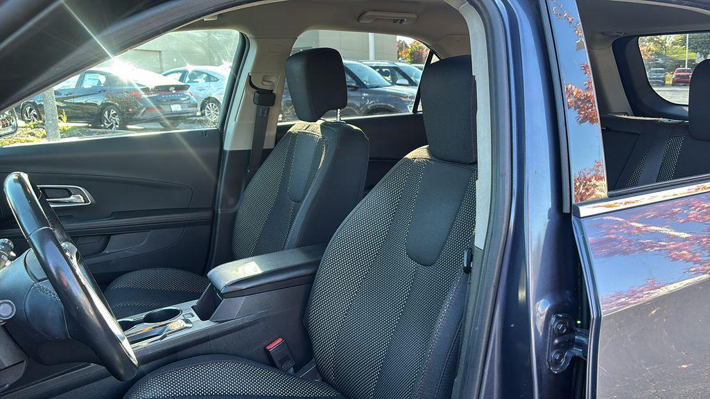 used 2014 Chevrolet Equinox car, priced at $7,983