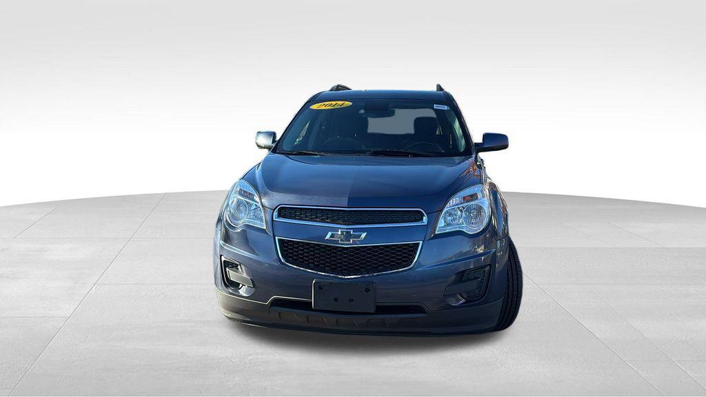 used 2014 Chevrolet Equinox car, priced at $7,983