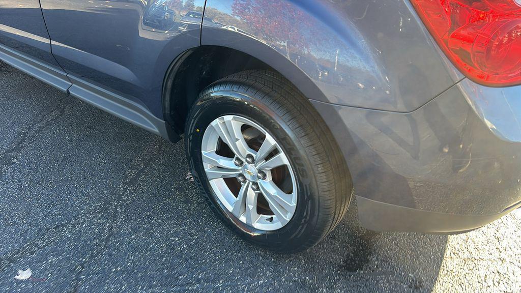 used 2014 Chevrolet Equinox car, priced at $7,983