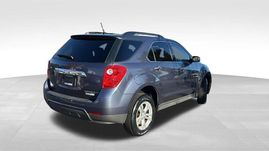 used 2014 Chevrolet Equinox car, priced at $7,983