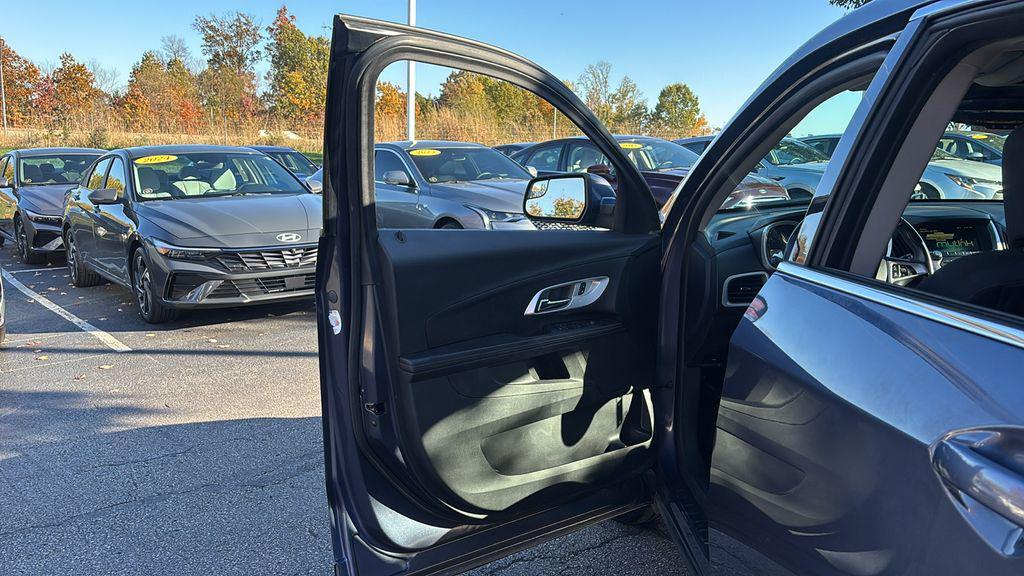 used 2014 Chevrolet Equinox car, priced at $7,983