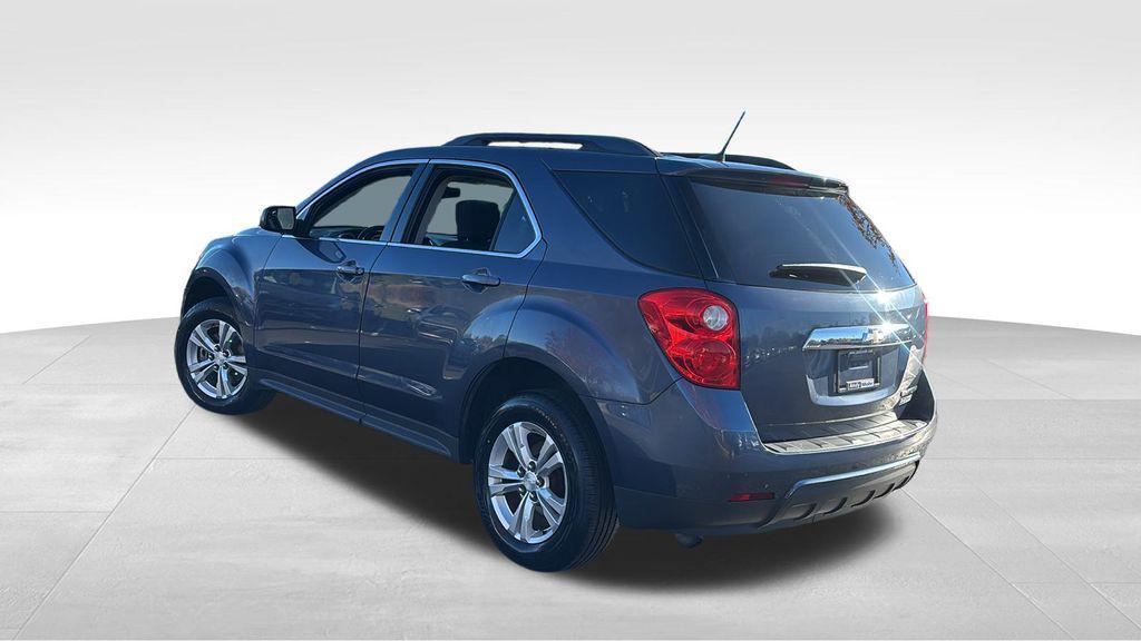 used 2014 Chevrolet Equinox car, priced at $7,983