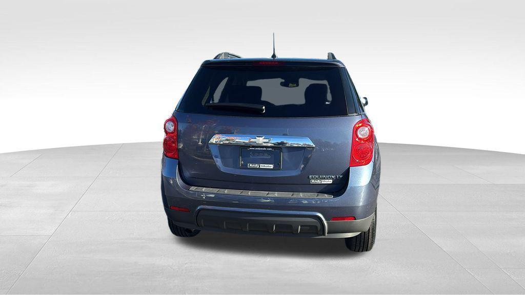 used 2014 Chevrolet Equinox car, priced at $7,983