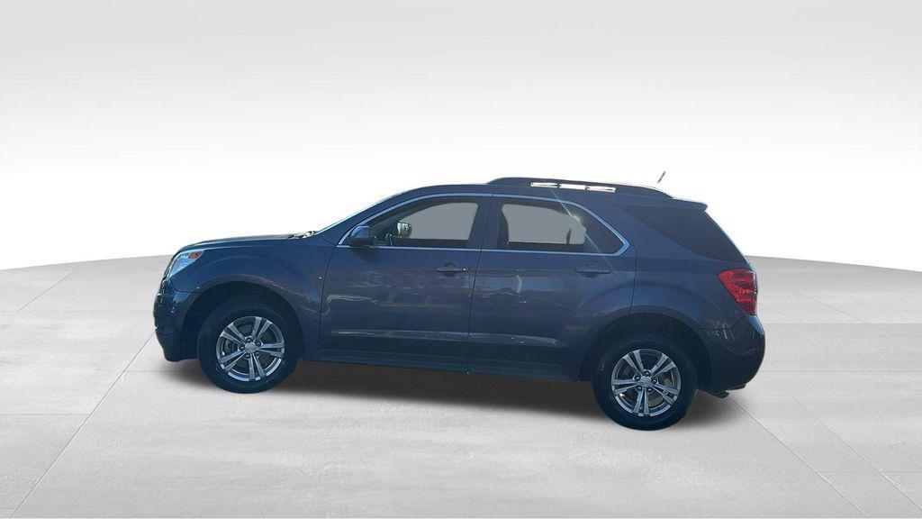 used 2014 Chevrolet Equinox car, priced at $7,983