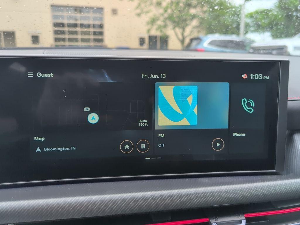 new 2025 Hyundai Sonata car, priced at $33,914