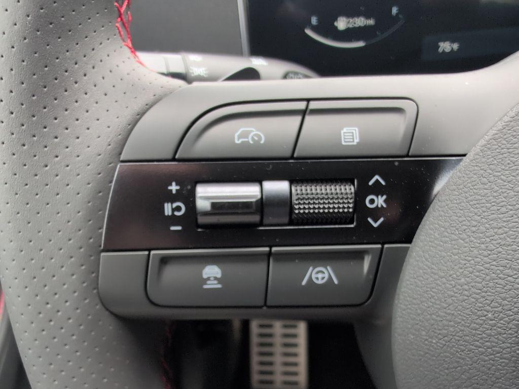 new 2025 Hyundai Sonata car, priced at $33,914