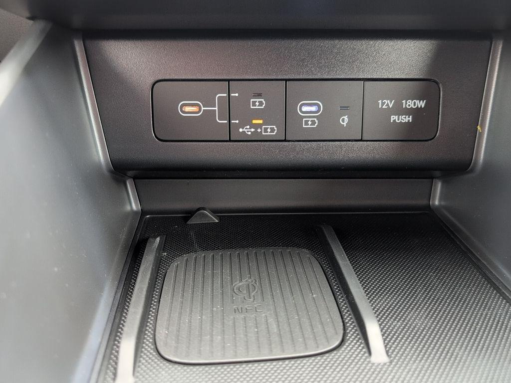 new 2025 Hyundai Sonata car, priced at $33,914