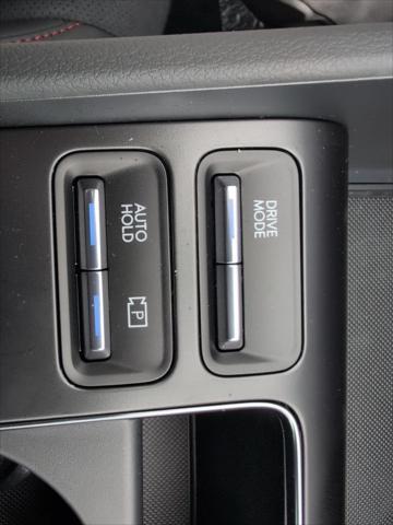 new 2025 Hyundai Sonata car, priced at $34,414