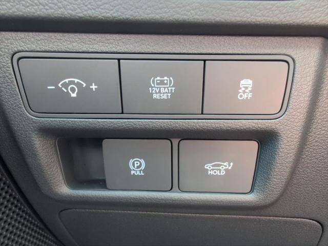 new 2025 Hyundai Sonata Hybrid car, priced at $37,282