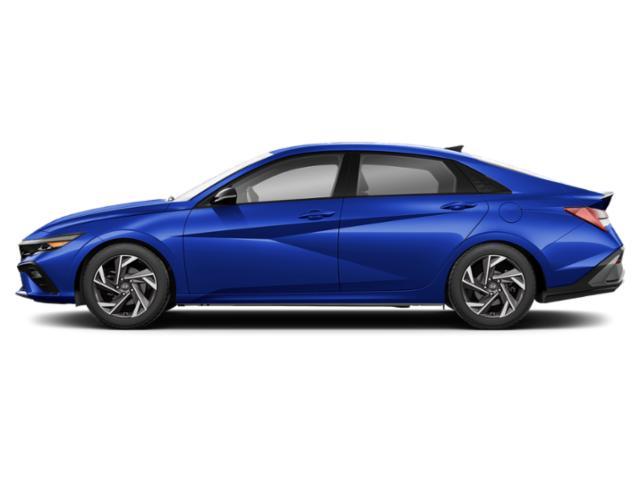 new 2025 Hyundai Elantra car, priced at $28,293