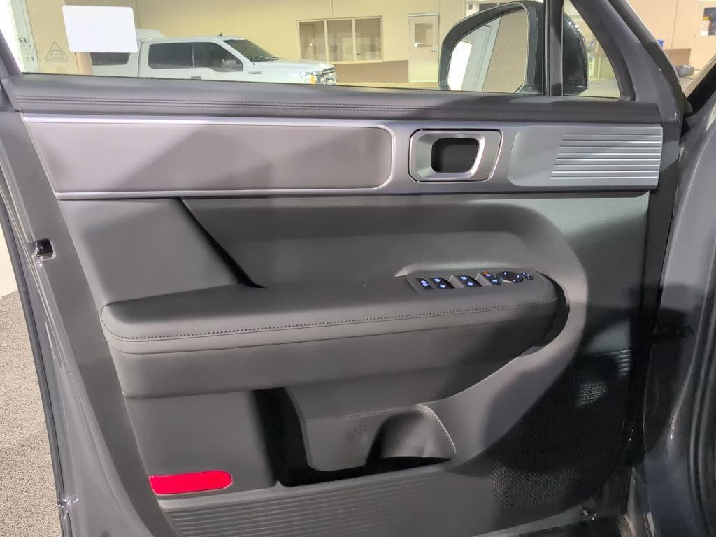 new 2026 Hyundai Santa Fe car, priced at $39,073