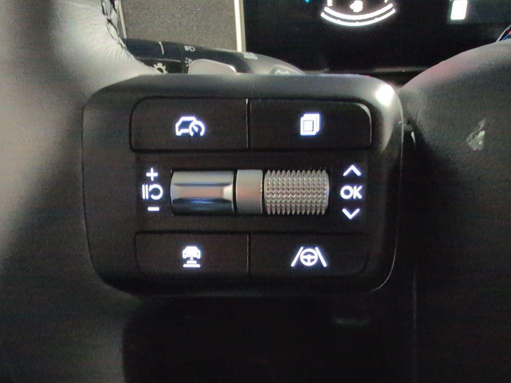 new 2026 Hyundai Santa Fe car, priced at $39,073