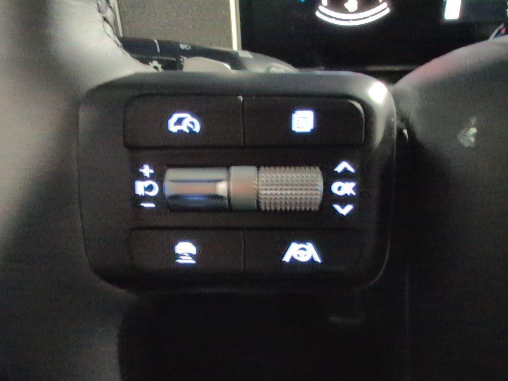 new 2026 Hyundai Santa Fe car, priced at $39,073