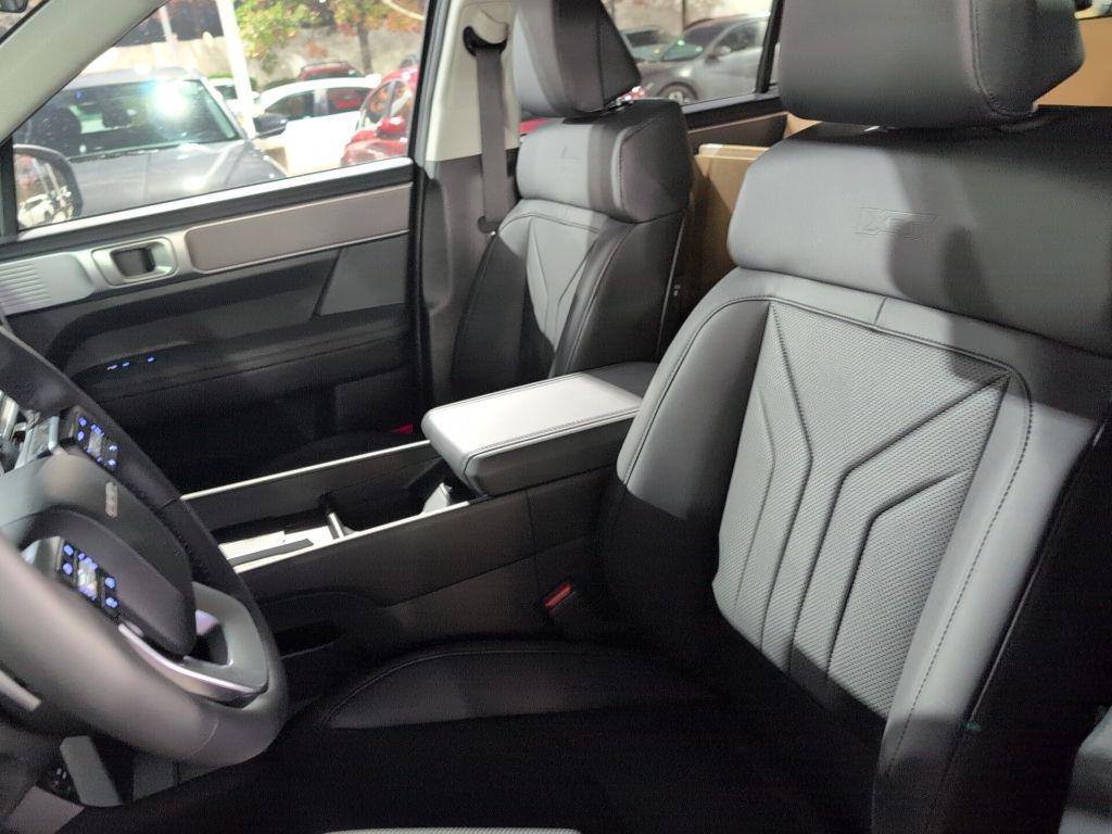 new 2026 Hyundai Santa Fe car, priced at $39,073