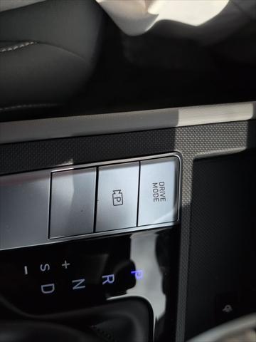 new 2025 Hyundai Elantra car, priced at $23,396