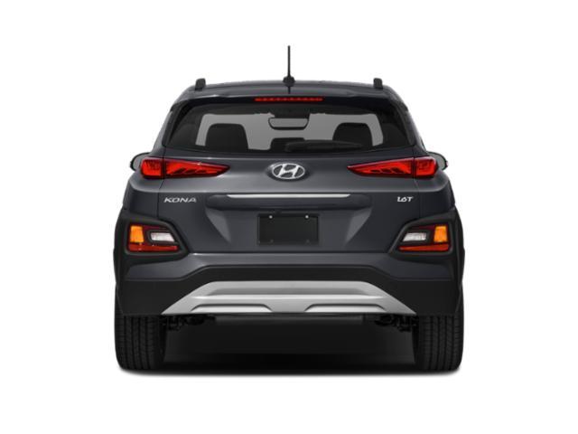 used 2021 Hyundai Kona car, priced at $23,238