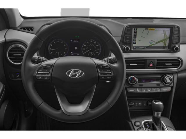 used 2021 Hyundai Kona car, priced at $23,238