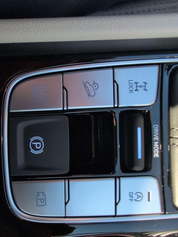 new 2026 Hyundai Tucson car, priced at $29,321