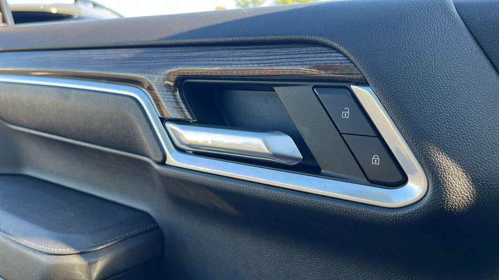 used 2023 Chevrolet Silverado 1500 car, priced at $36,284