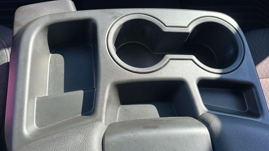 used 2023 Chevrolet Silverado 1500 car, priced at $36,284