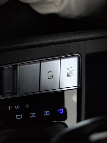 new 2025 Hyundai ELANTRA HEV car, priced at $23,928
