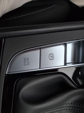 new 2025 Hyundai ELANTRA HEV car, priced at $23,928