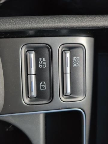 new 2025 Hyundai Sonata car, priced at $30,148