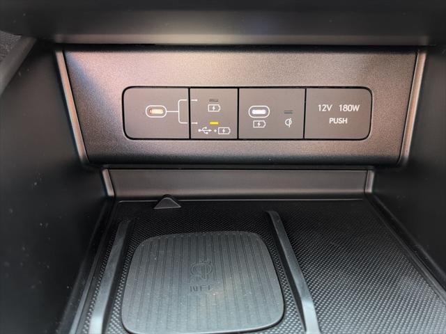 new 2025 Hyundai Sonata car, priced at $30,148