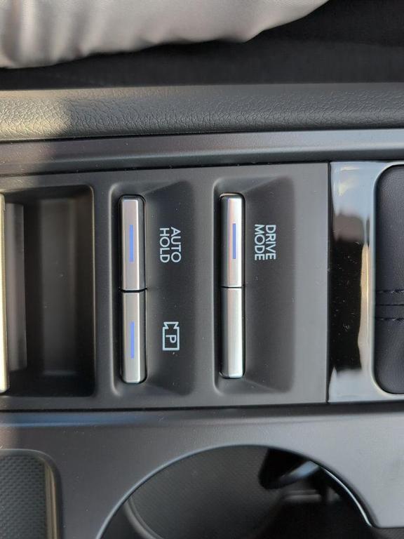 new 2025 Hyundai Sonata car, priced at $25,050