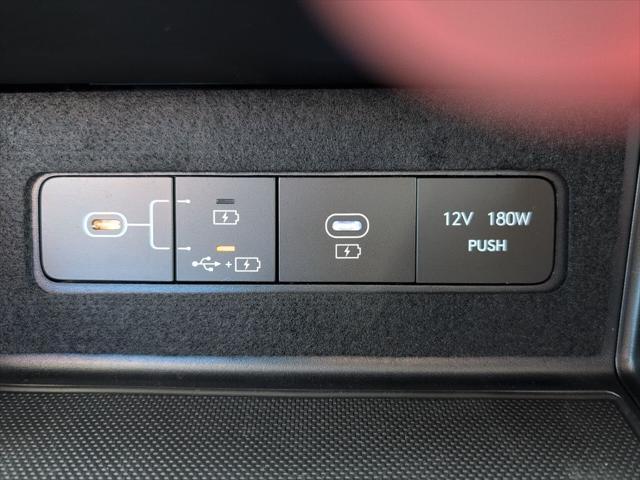 new 2025 Hyundai Sonata car, priced at $26,205