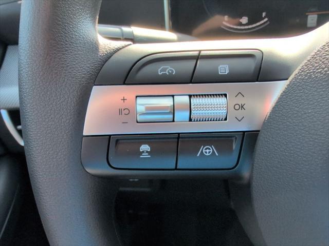 new 2025 Hyundai Sonata car, priced at $26,205