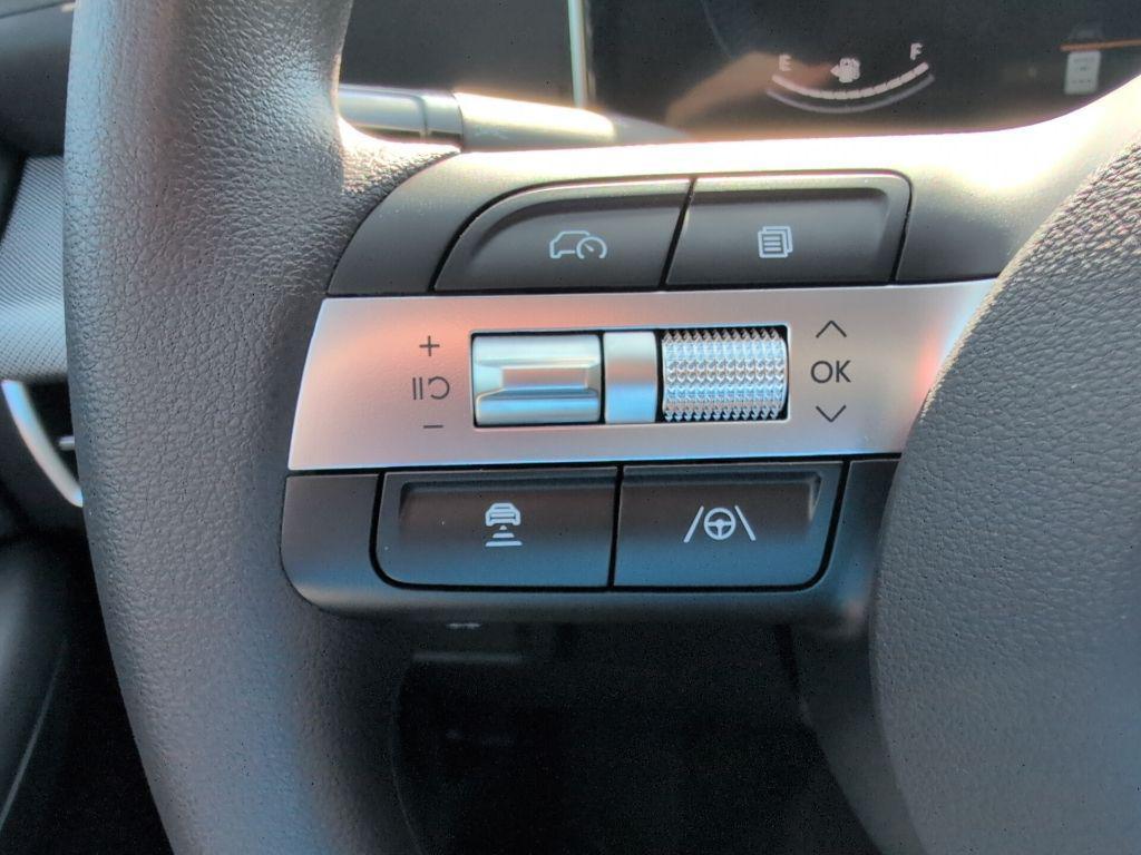 new 2025 Hyundai Sonata car, priced at $25,050