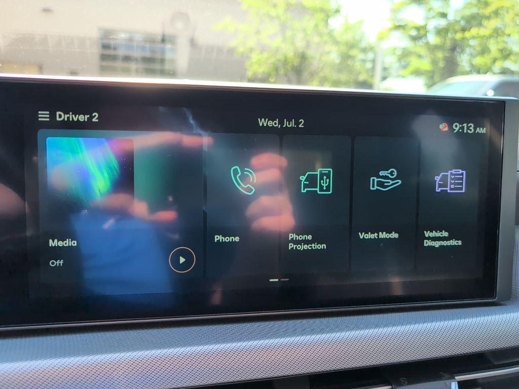 new 2025 Hyundai Sonata car, priced at $25,050