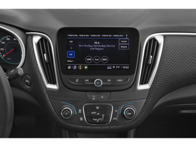 used 2024 Chevrolet Malibu car, priced at $24,128