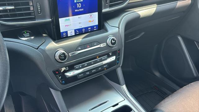 used 2020 Ford Explorer car, priced at $32,501
