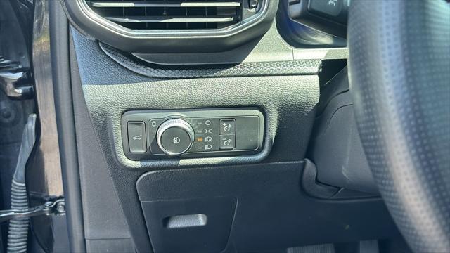 used 2020 Ford Explorer car, priced at $32,501