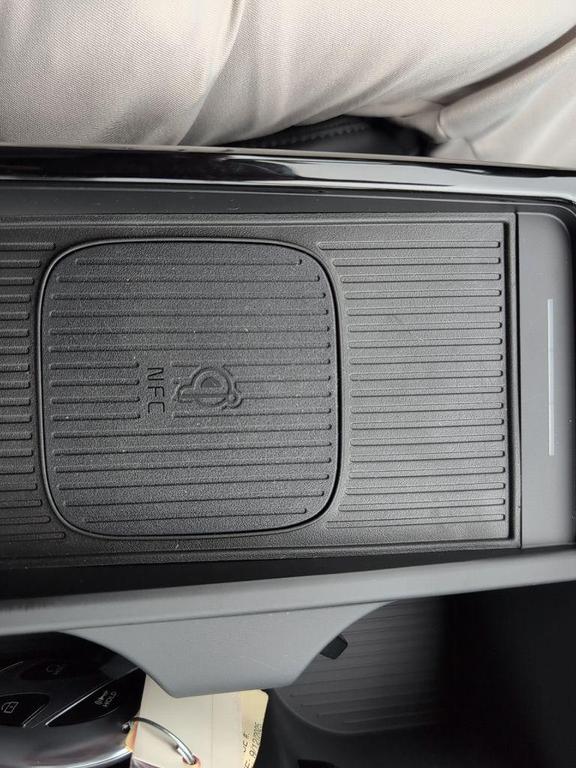 new 2025 Hyundai TUCSON Hybrid car, priced at $34,876