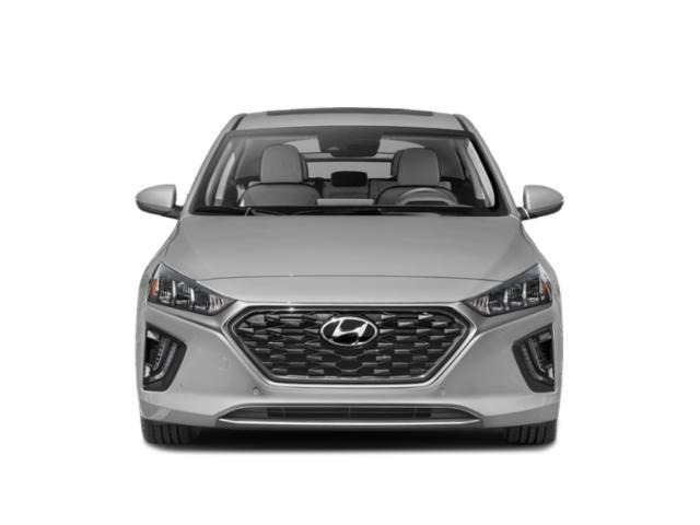 used 2021 Hyundai Ioniq Hybrid car, priced at $15,996