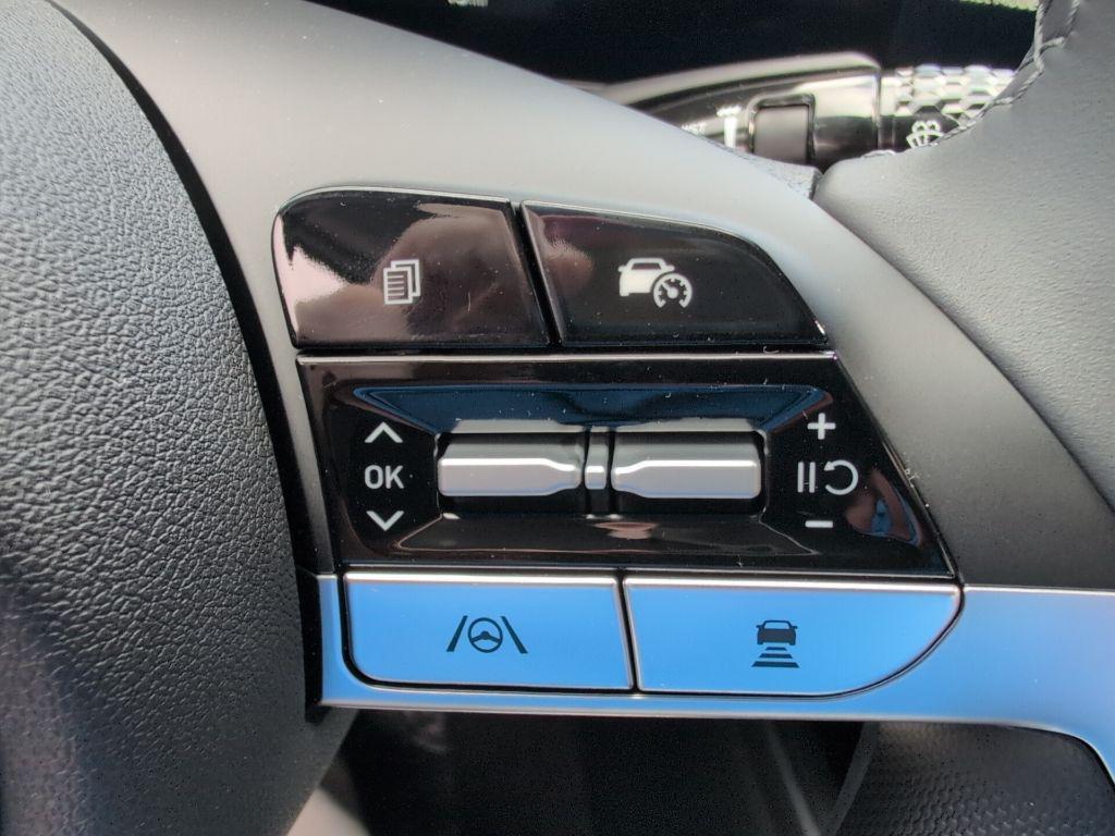 new 2025 Hyundai Elantra car, priced at $26,810