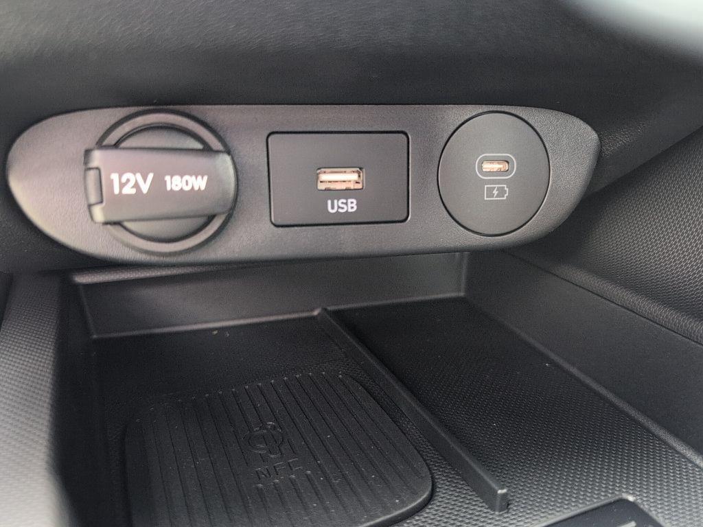 new 2025 Hyundai Elantra car, priced at $26,810