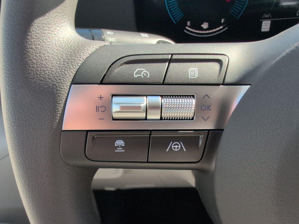 new 2026 Hyundai Kona car, priced at $26,507