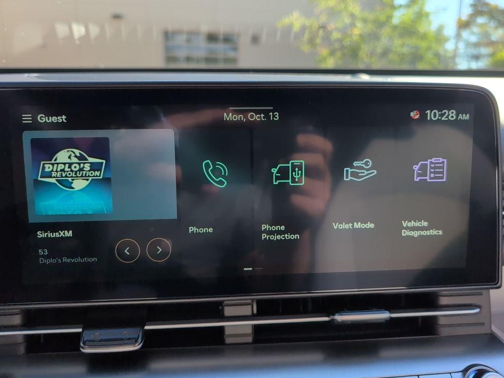 new 2026 Hyundai Kona car, priced at $26,507