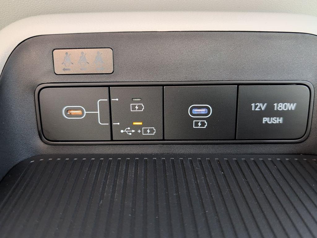 new 2026 Hyundai Kona car, priced at $26,507