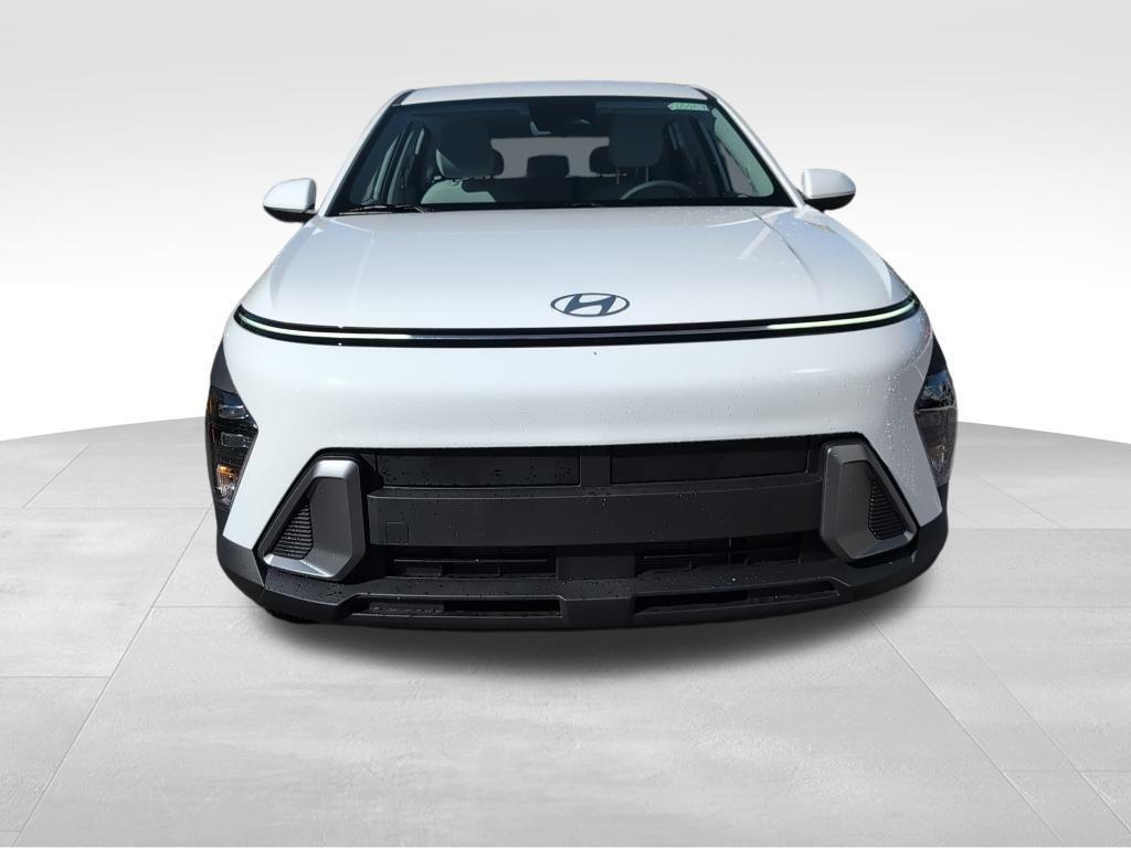 new 2026 Hyundai Kona car, priced at $26,507