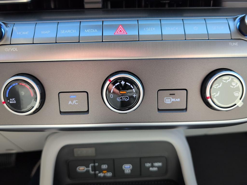 new 2026 Hyundai Kona car, priced at $26,507